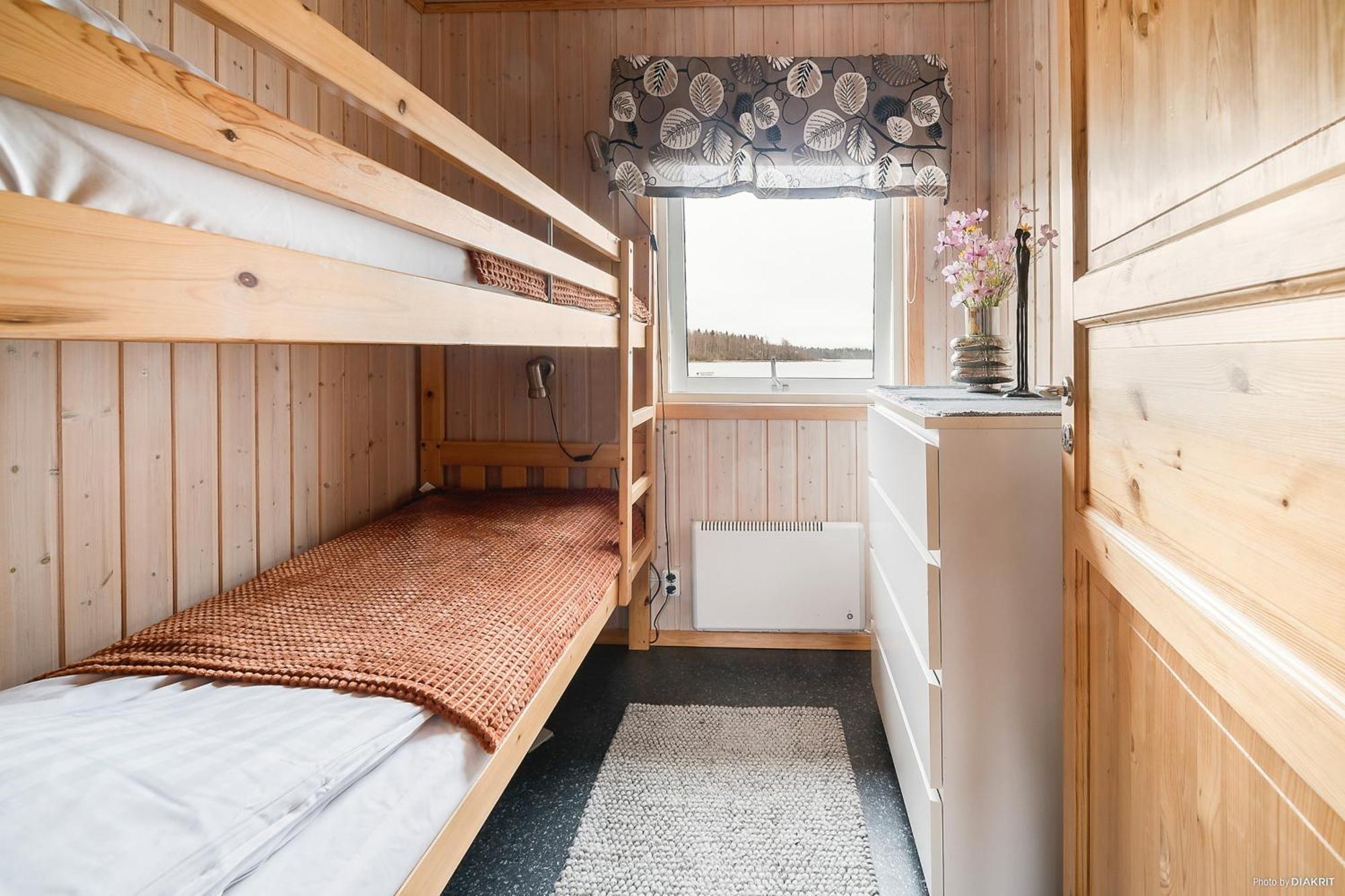 Hotel First Camp Bjoerknaes-Boden Exteriér fotografie